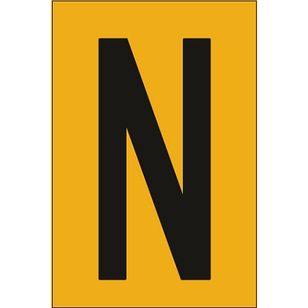 Značka N